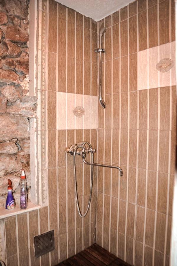 Na Krovu Svijeta Gornji Lukomir Exterior foto
