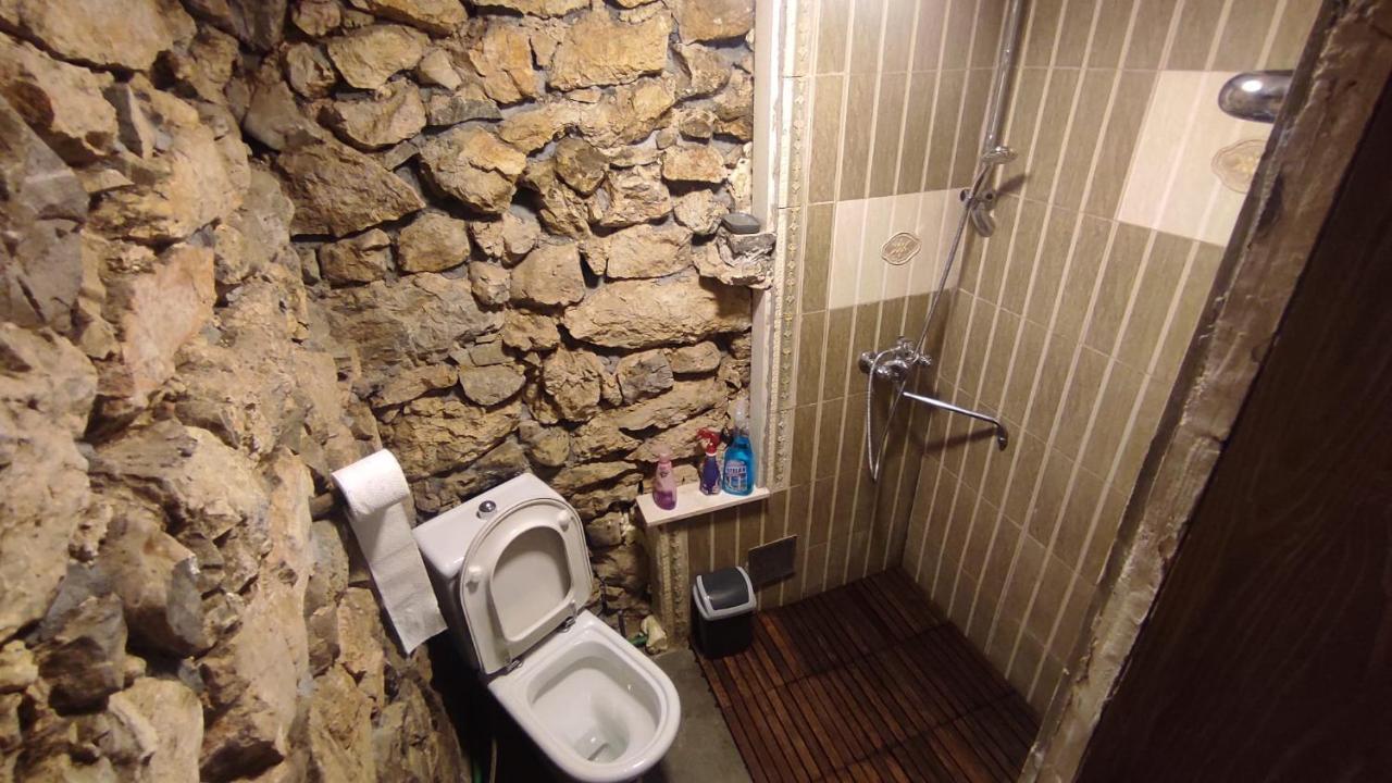 Na Krovu Svijeta Gornji Lukomir Exterior foto